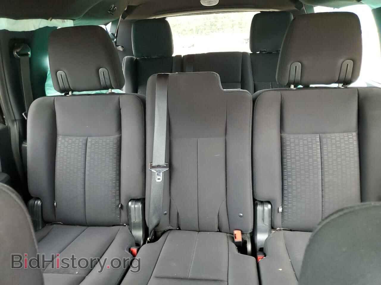 2015 FORD EXPEDITION - VIN: 1FMJK1HT5FEF15053 - Фото 10