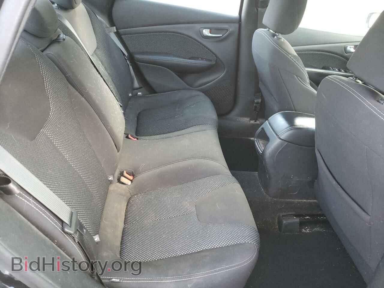 2014 DODGE DART - VIN: 1C3CDFBB0ED902381 - Фото 6