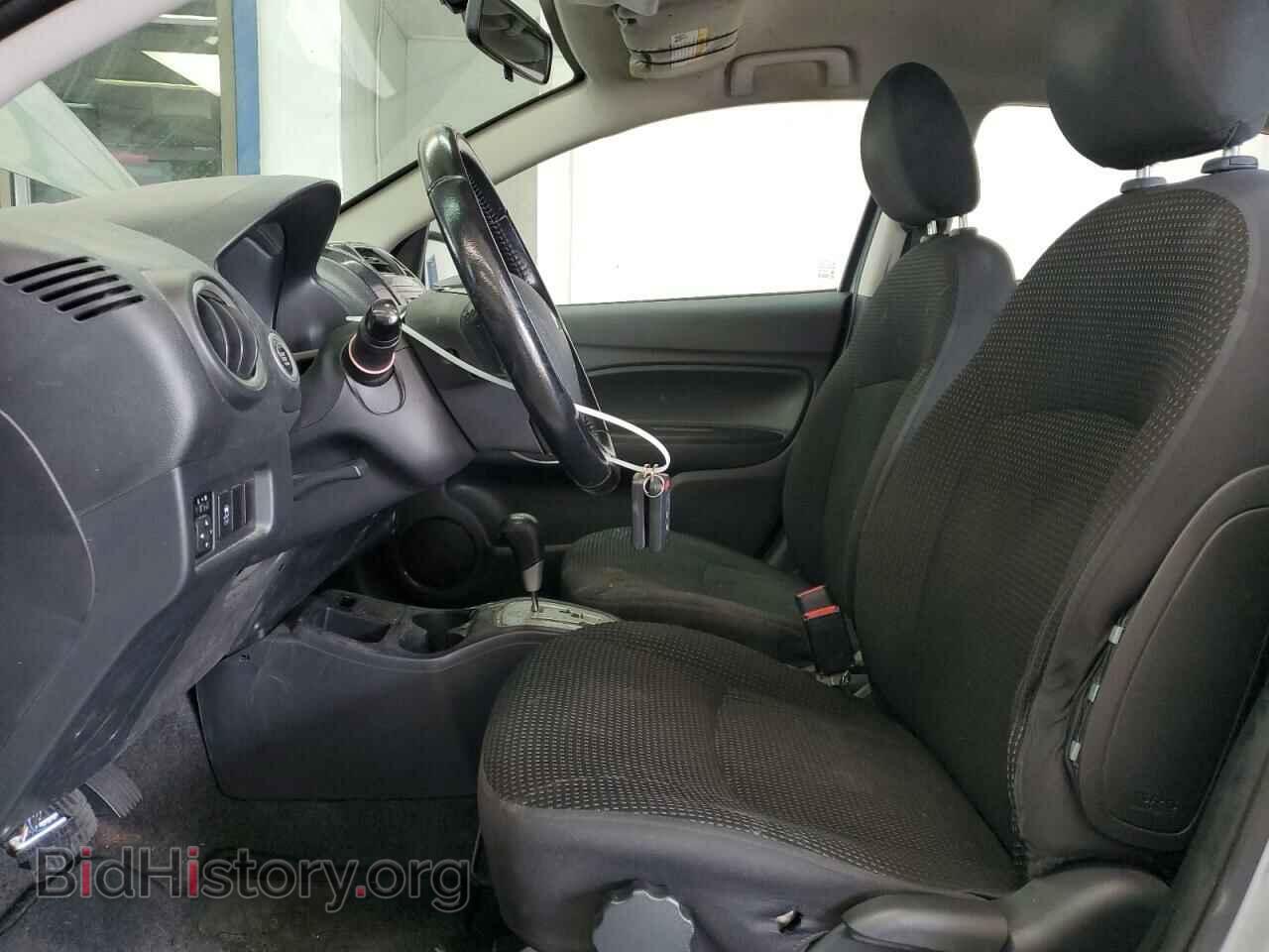 2015 MITSUBISHI MIRAGE - VIN: ML32A4HJ6FH010572 - Фото 7