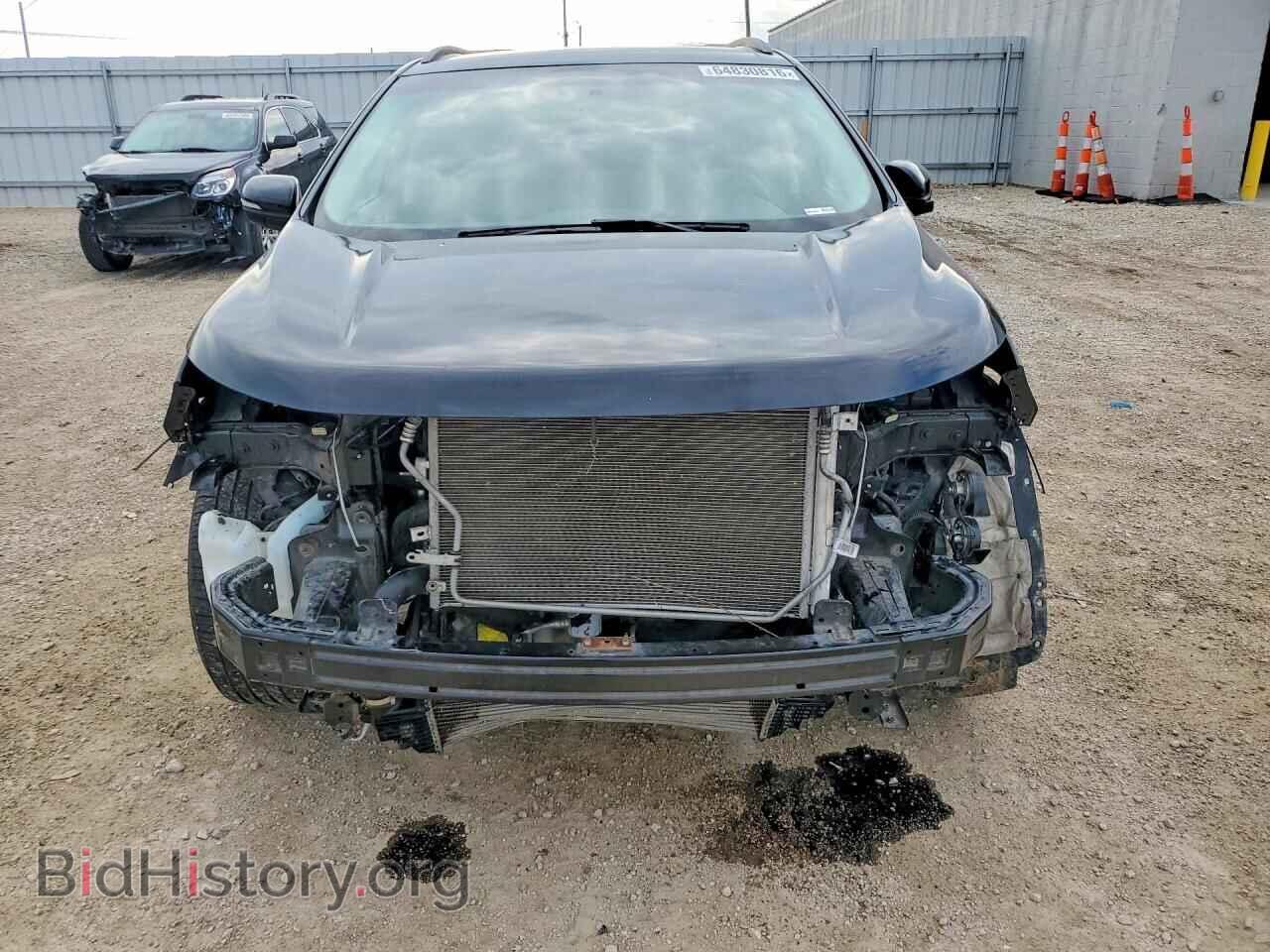 2016 FORD EDGE - VIN: 2FMPK4J98GBC35263 - Photo 5
