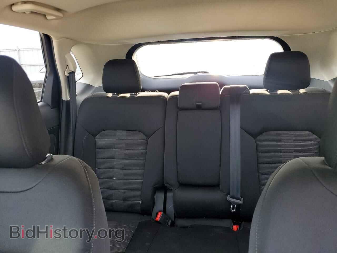 2016 FORD EDGE - VIN: 2FMPK4J98GBC35263 - Photo 10