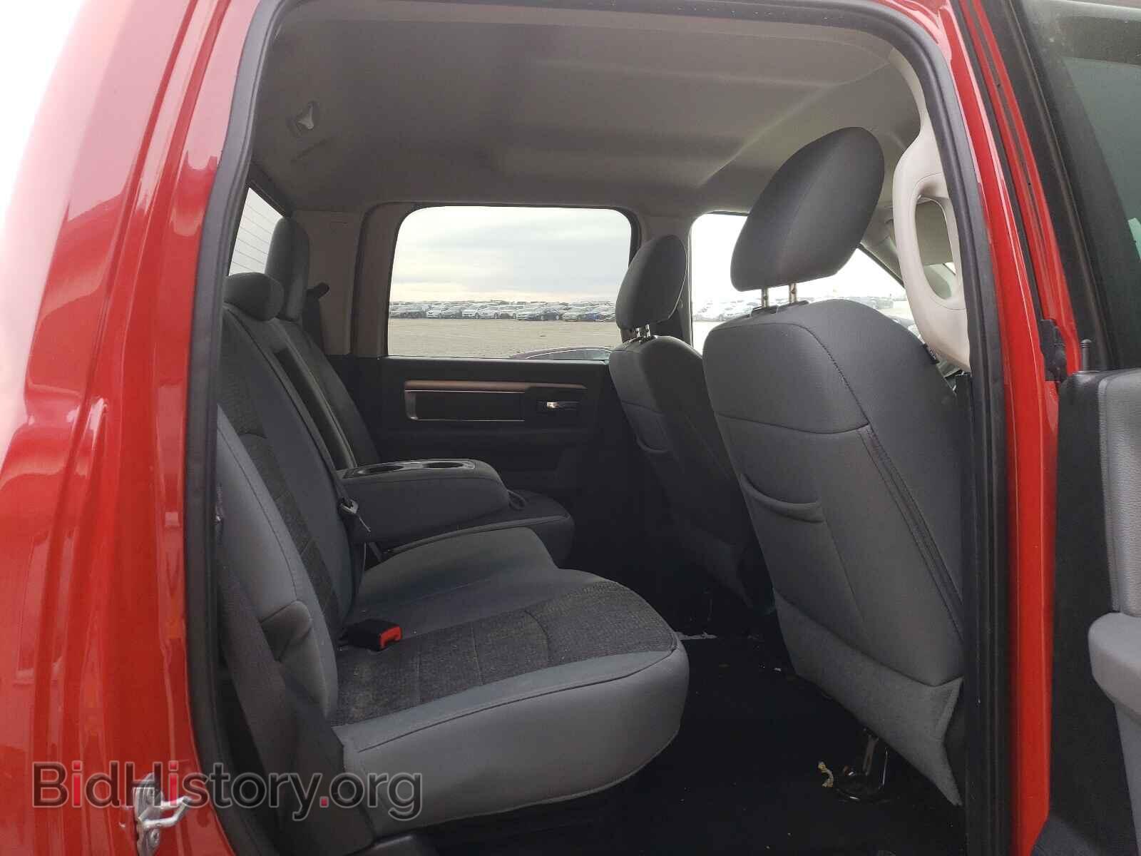 2015 RAM 1500 - VIN: 1C6RR7LG9FS669774 - Фото 6