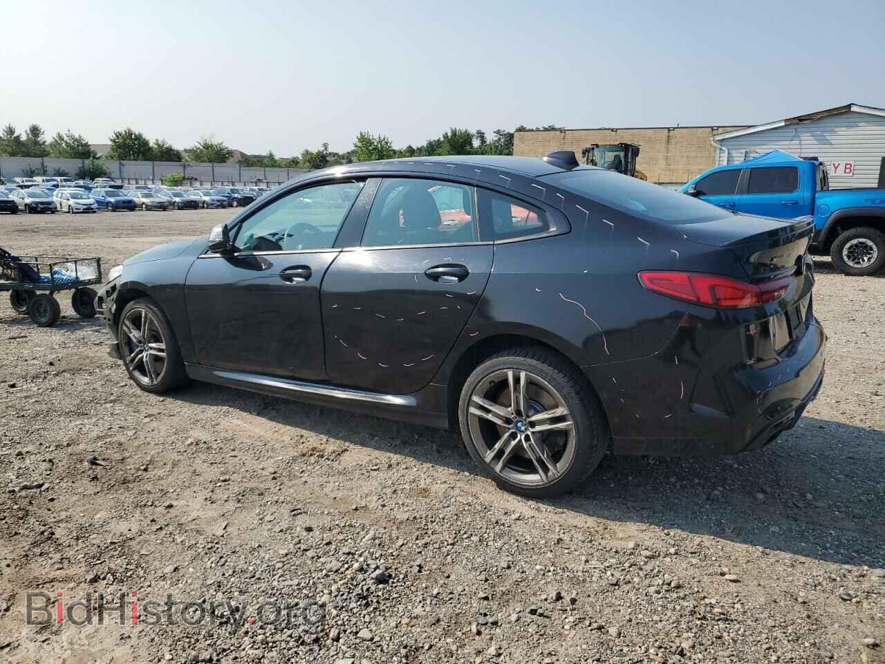 2020 BMW M2 - VIN: WBA13AL04L7F61911 - Фото 2