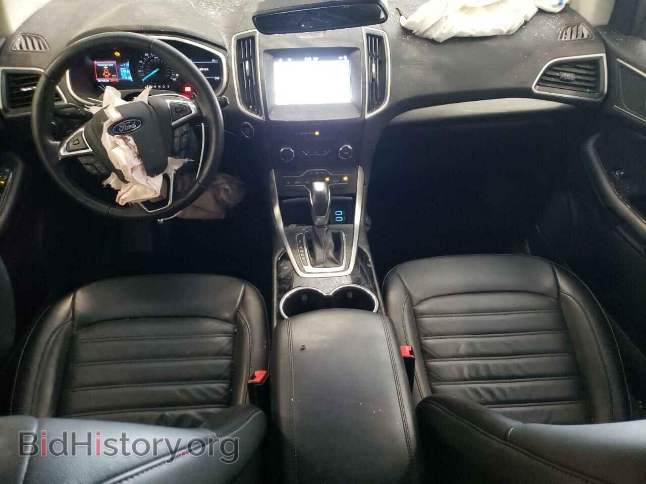 2018 FORD EDGE - VIN: 2FMPK4J91JBC60657 - Фото 8