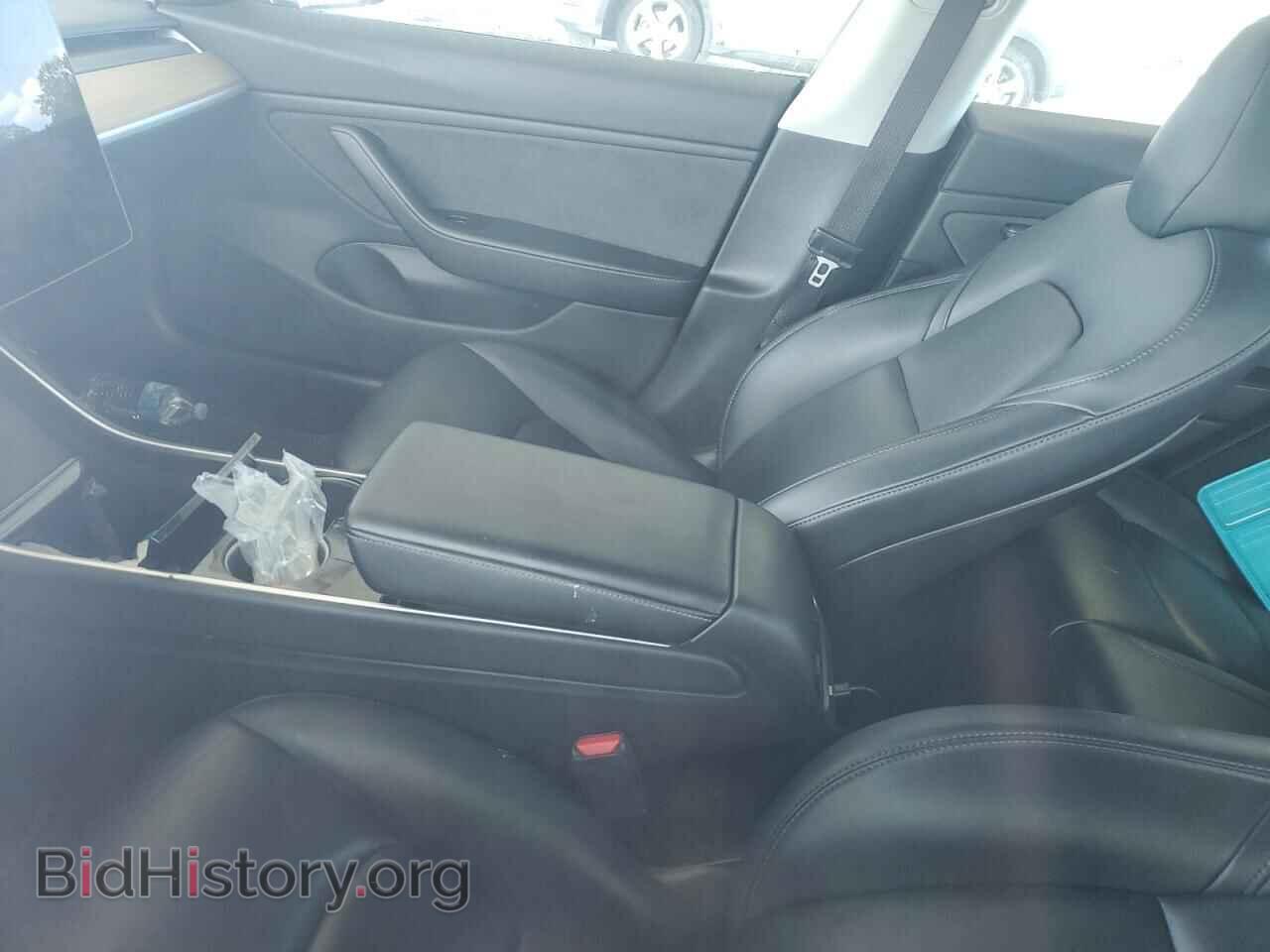 2019 TESLA MODEL 3 - VIN: 5YJ3E1EB4KF209986 - Photo 8