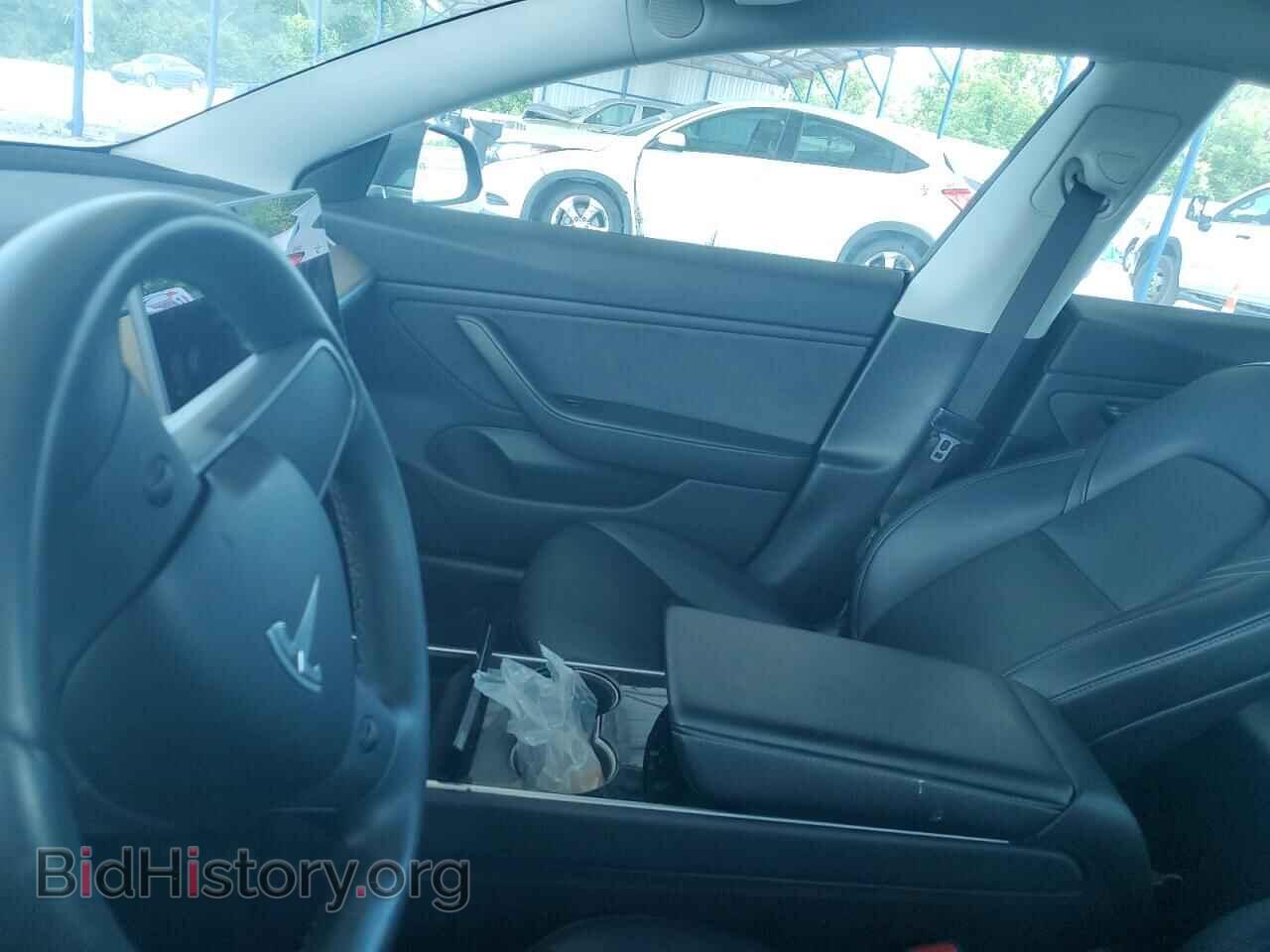 2019 TESLA MODEL 3 - VIN: 5YJ3E1EB4KF209986 - Photo 9