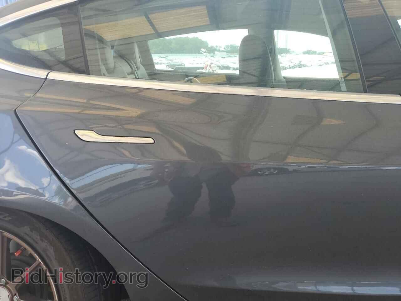 2019 TESLA MODEL 3 - VIN: 5YJ3E1EB4KF209986 - Photo 10