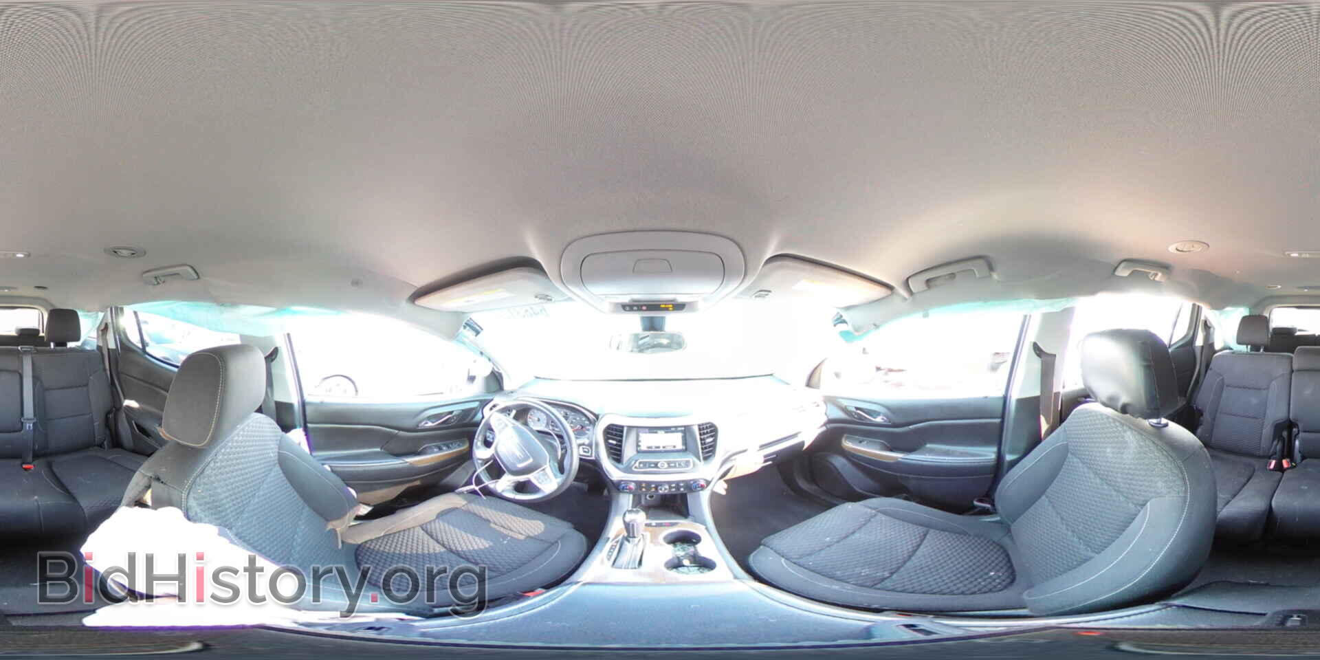 2018 GMC ACADIA - VIN: 1GKKNKLA2JZ242896 - Фото 15