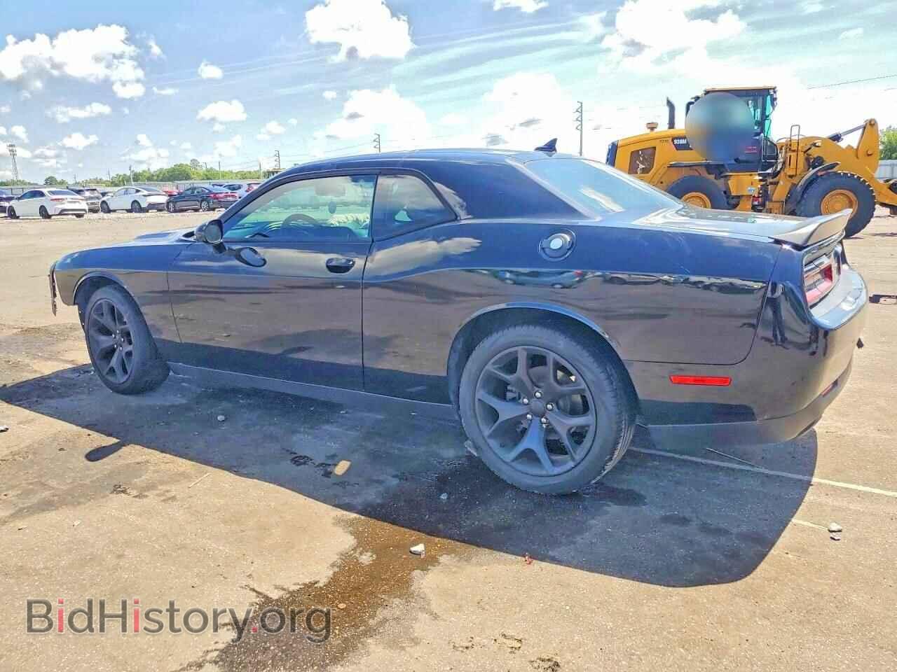 2017 DODGE CHALLENGER - VIN: 2C3CDZAG7HH606019 - Photo 2
