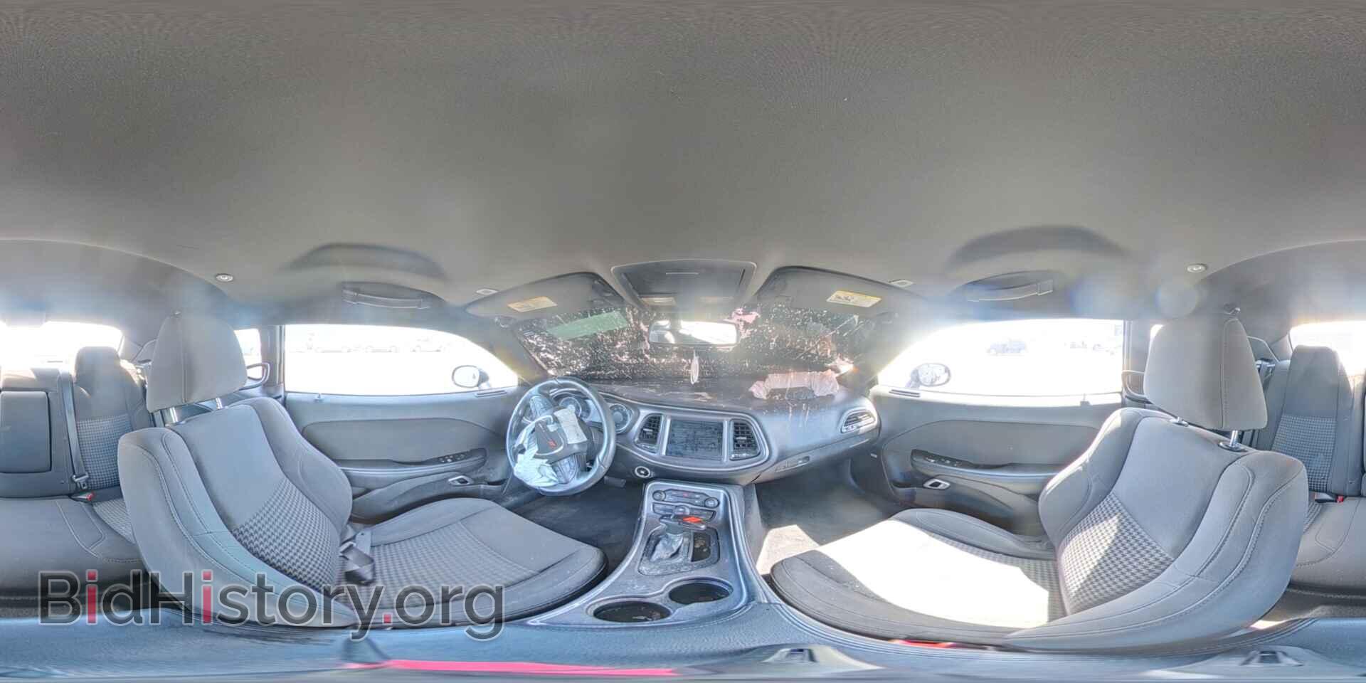 2017 DODGE CHALLENGER - VIN: 2C3CDZAG7HH606019 - Photo 14