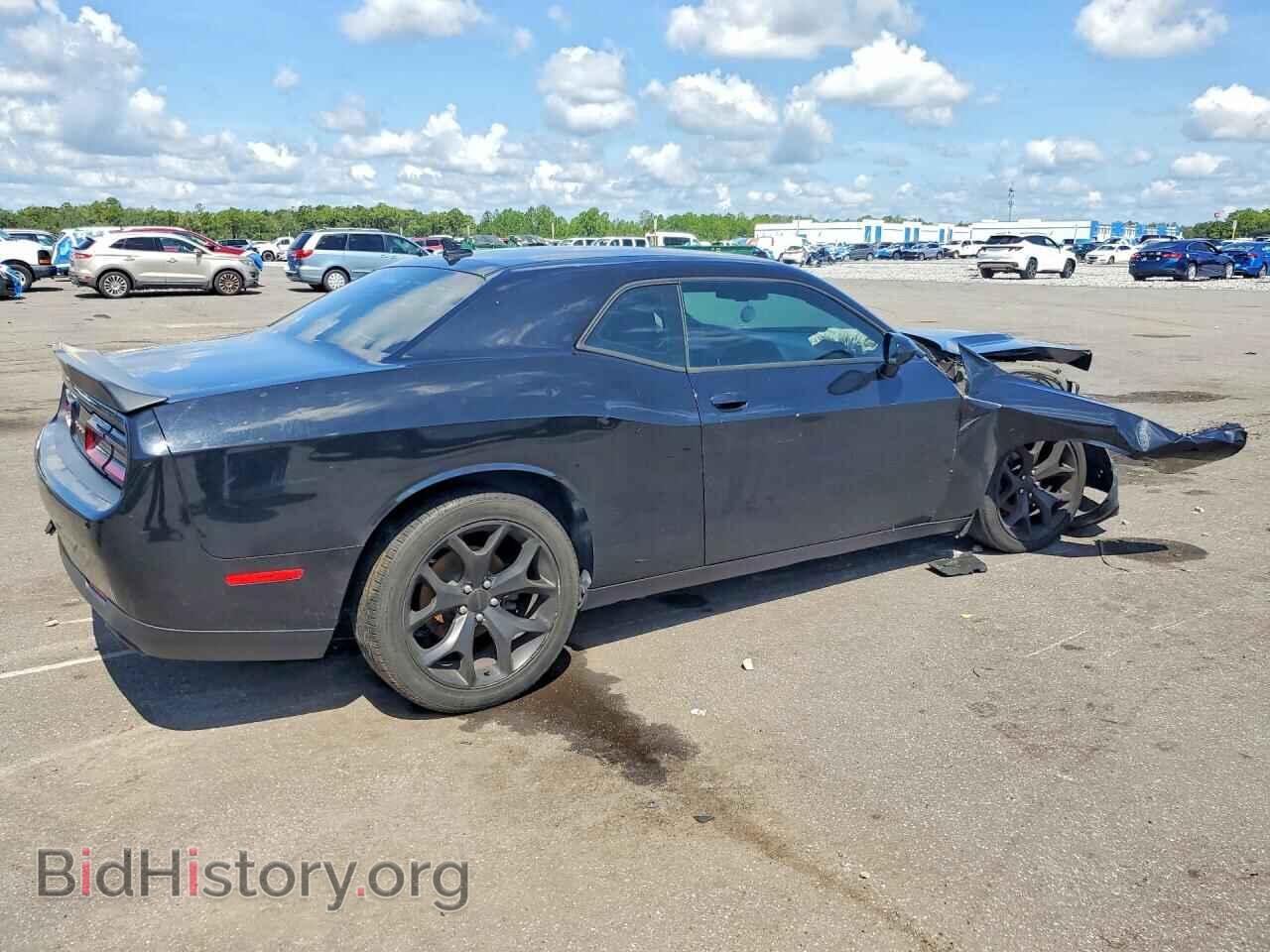 2017 DODGE CHALLENGER - VIN: 2C3CDZAG7HH606019 - Photo 3