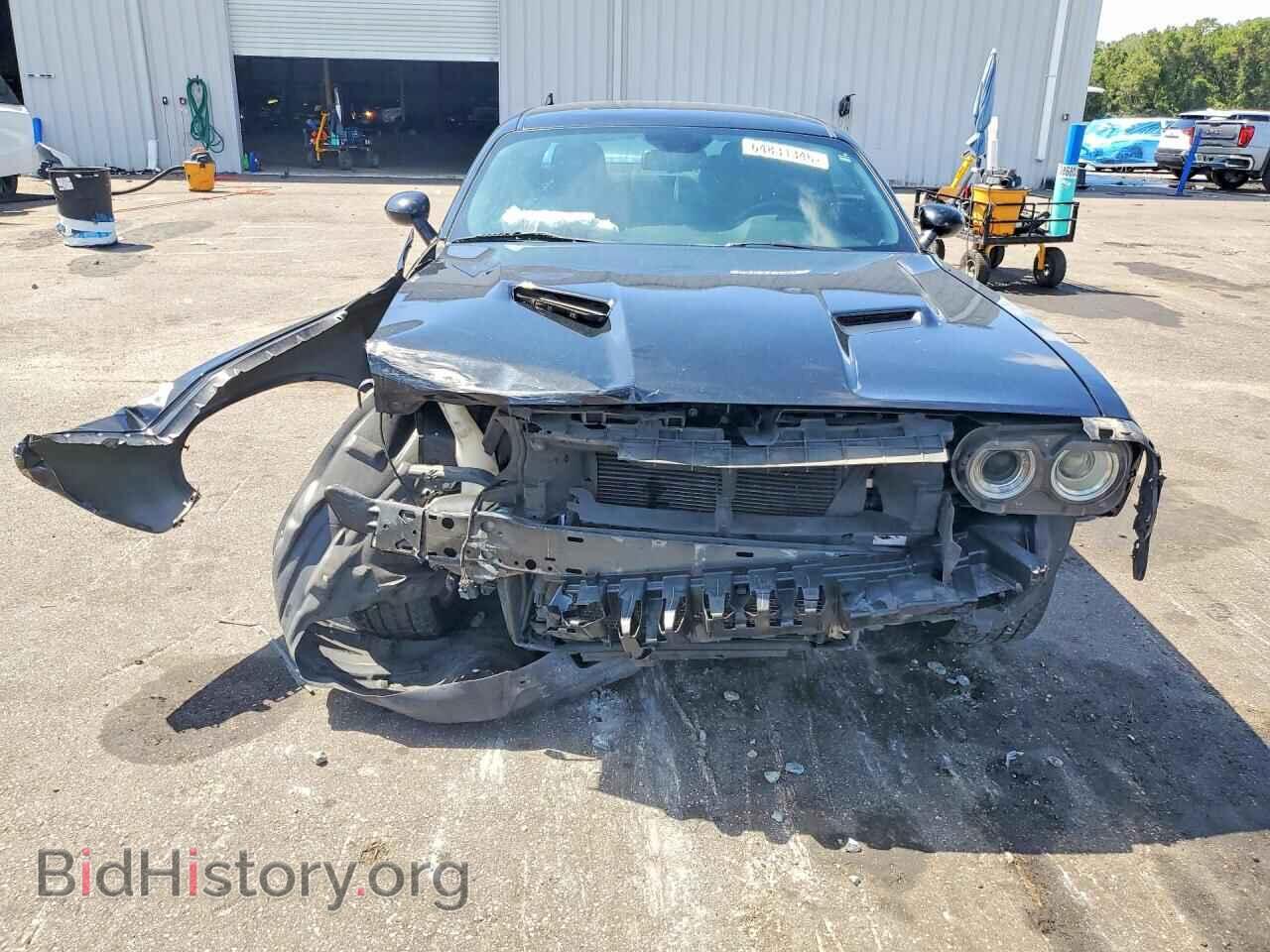 2017 DODGE CHALLENGER - VIN: 2C3CDZAG7HH606019 - Photo 5