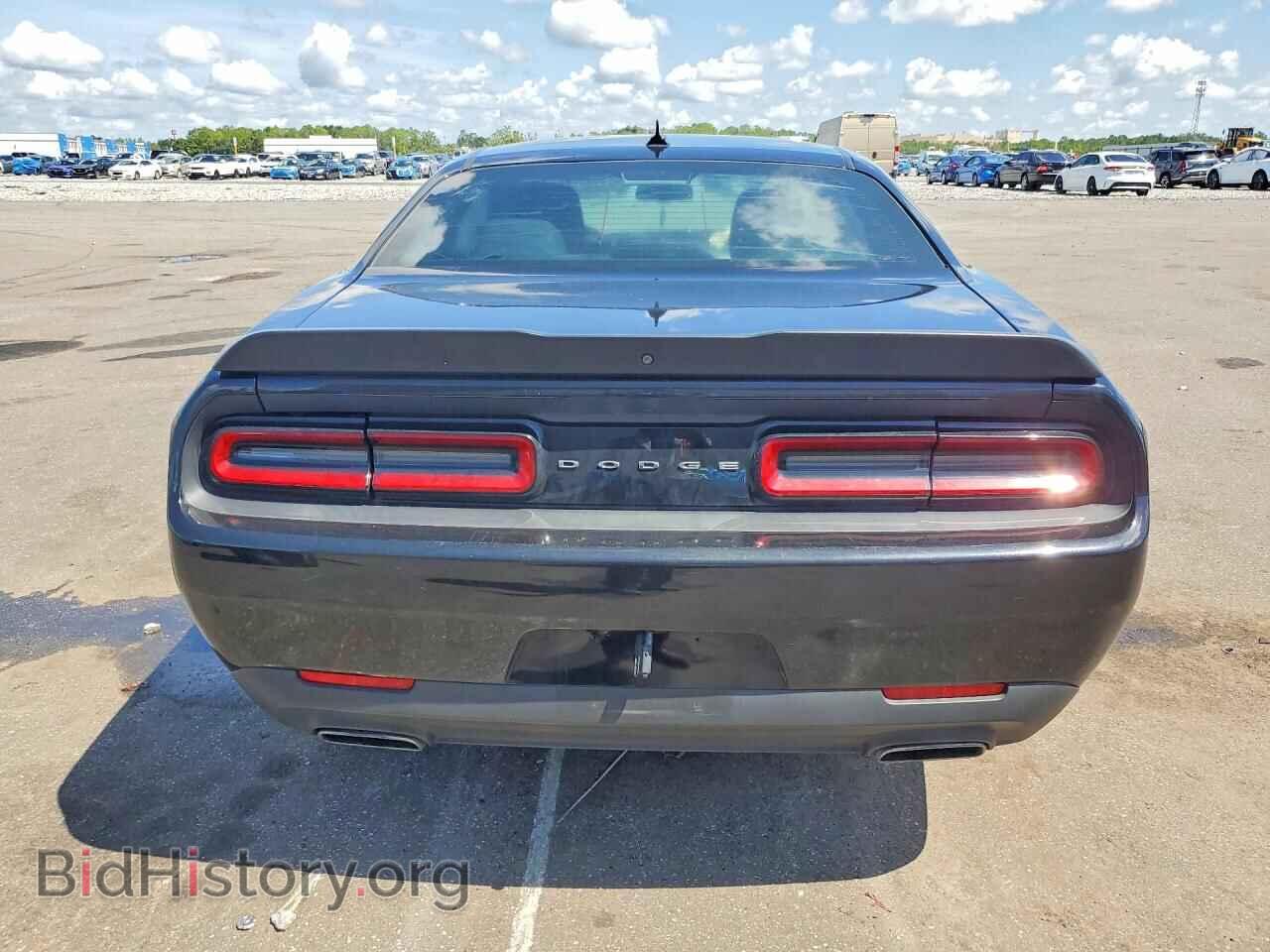2017 DODGE CHALLENGER - VIN: 2C3CDZAG7HH606019 - Photo 6