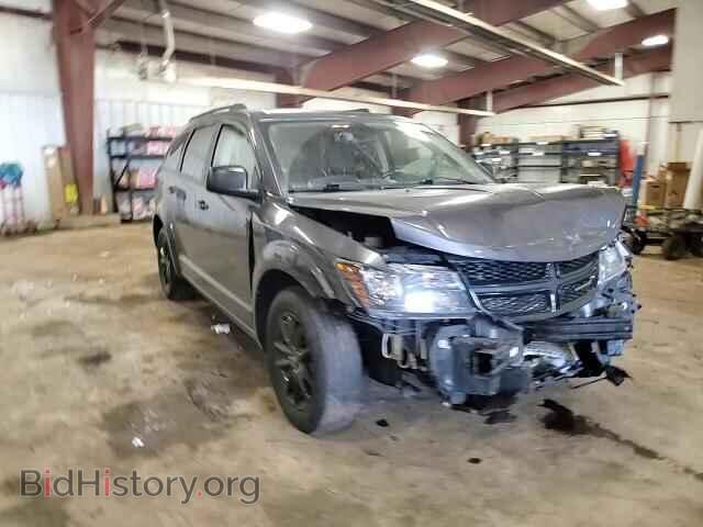 2020 DODGE JOURNEY - VIN: 3C4PDCABXLT269098 - Photo 14