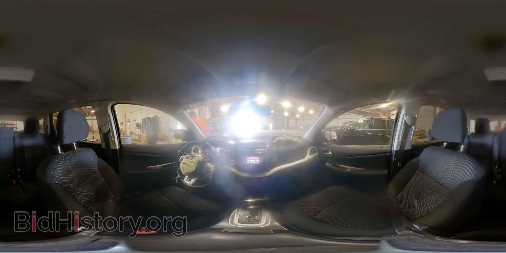 2020 DODGE JOURNEY - VIN: 3C4PDCABXLT269098 - Photo 15