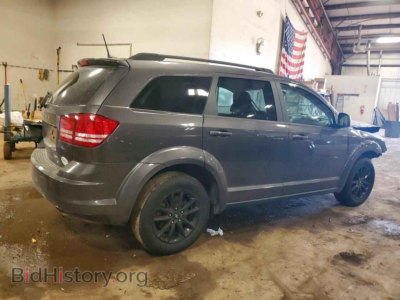 2020 DODGE JOURNEY - VIN: 3C4PDCABXLT269098 - Photo 3