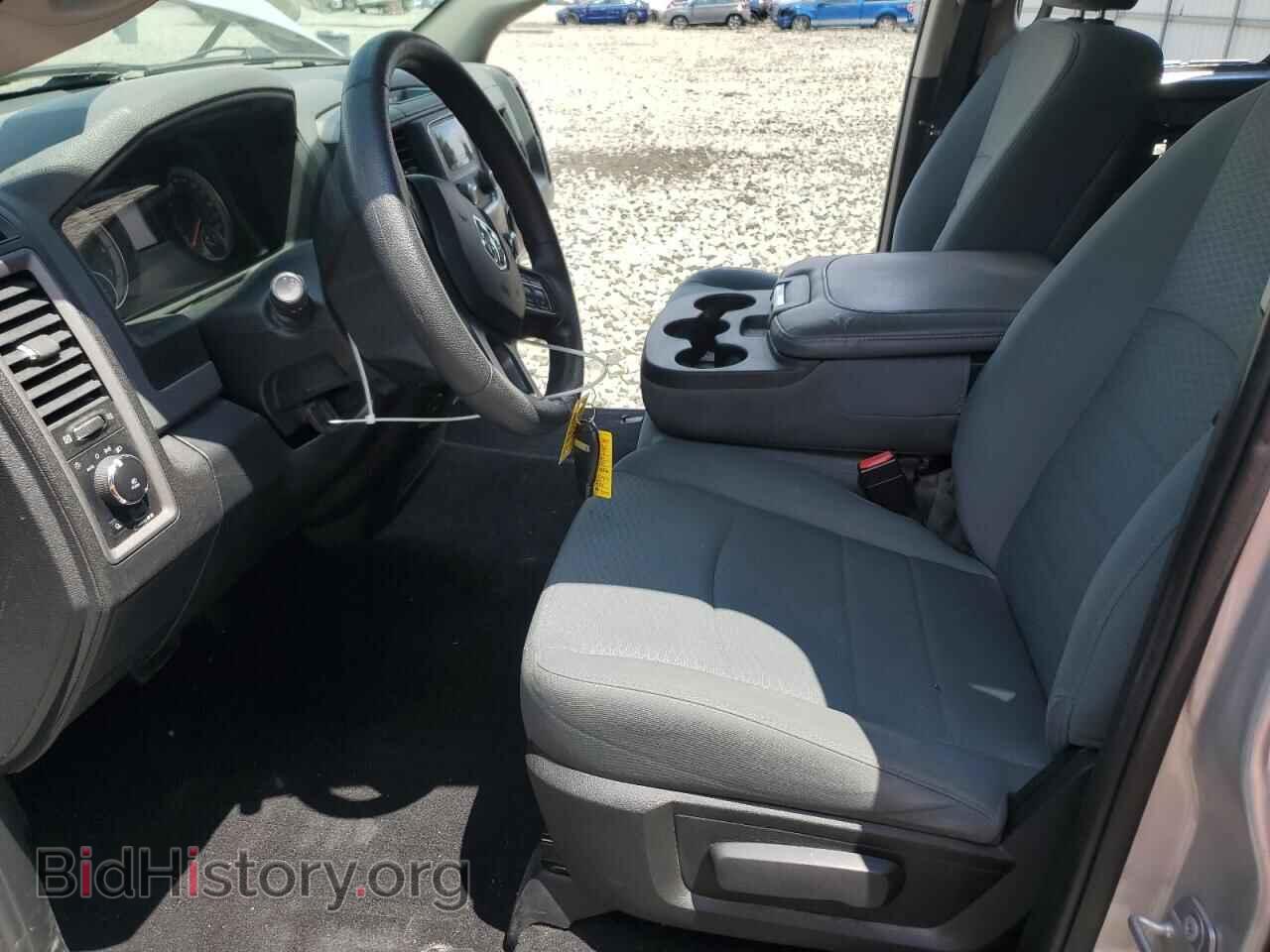 2017 RAM 1500 - VIN: 1C6RR7FGXHS682077 - Фото 7