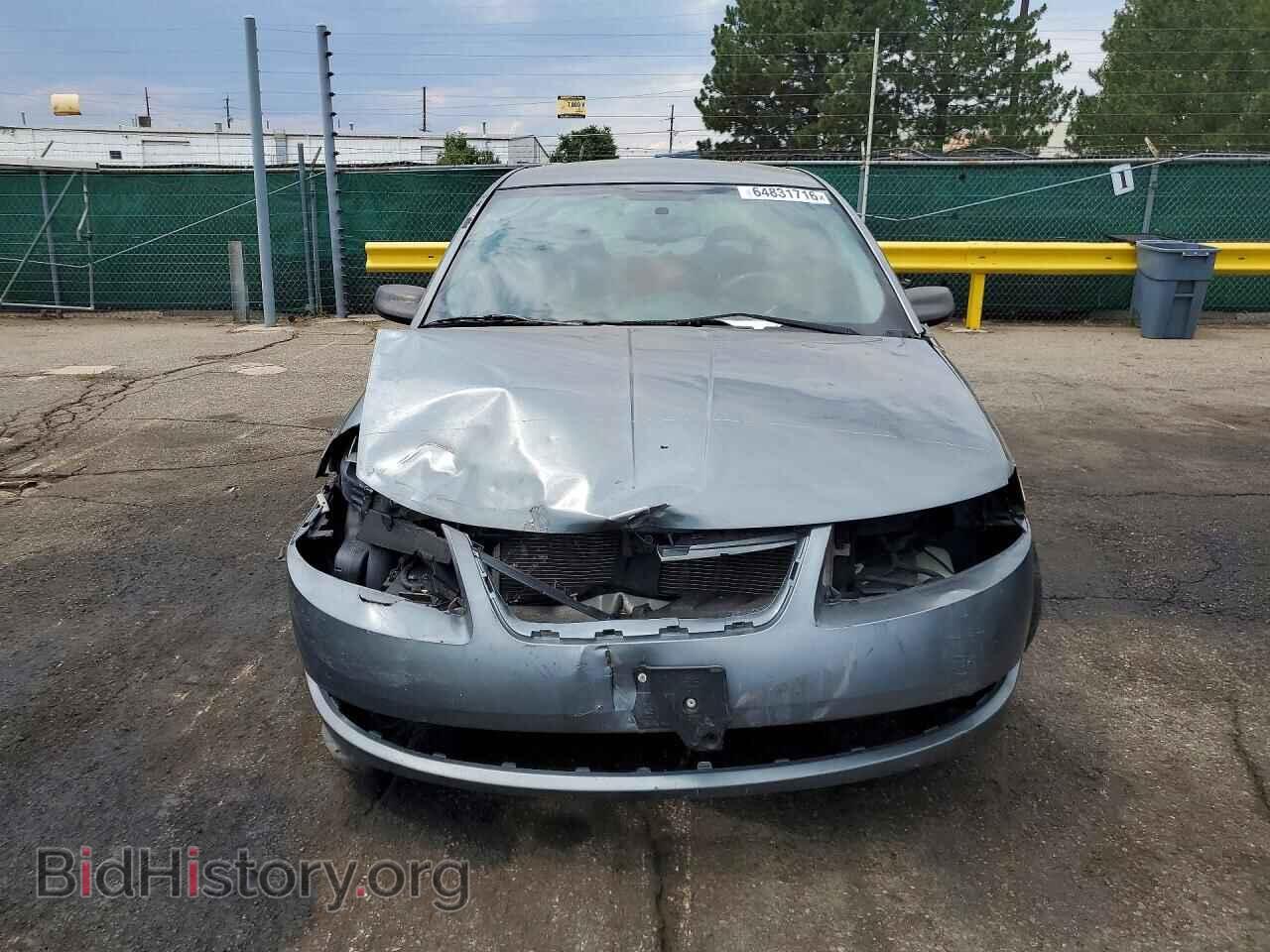 2007 SATURN ION - VIN: 1G8AL58F87Z178207 - Photo 5