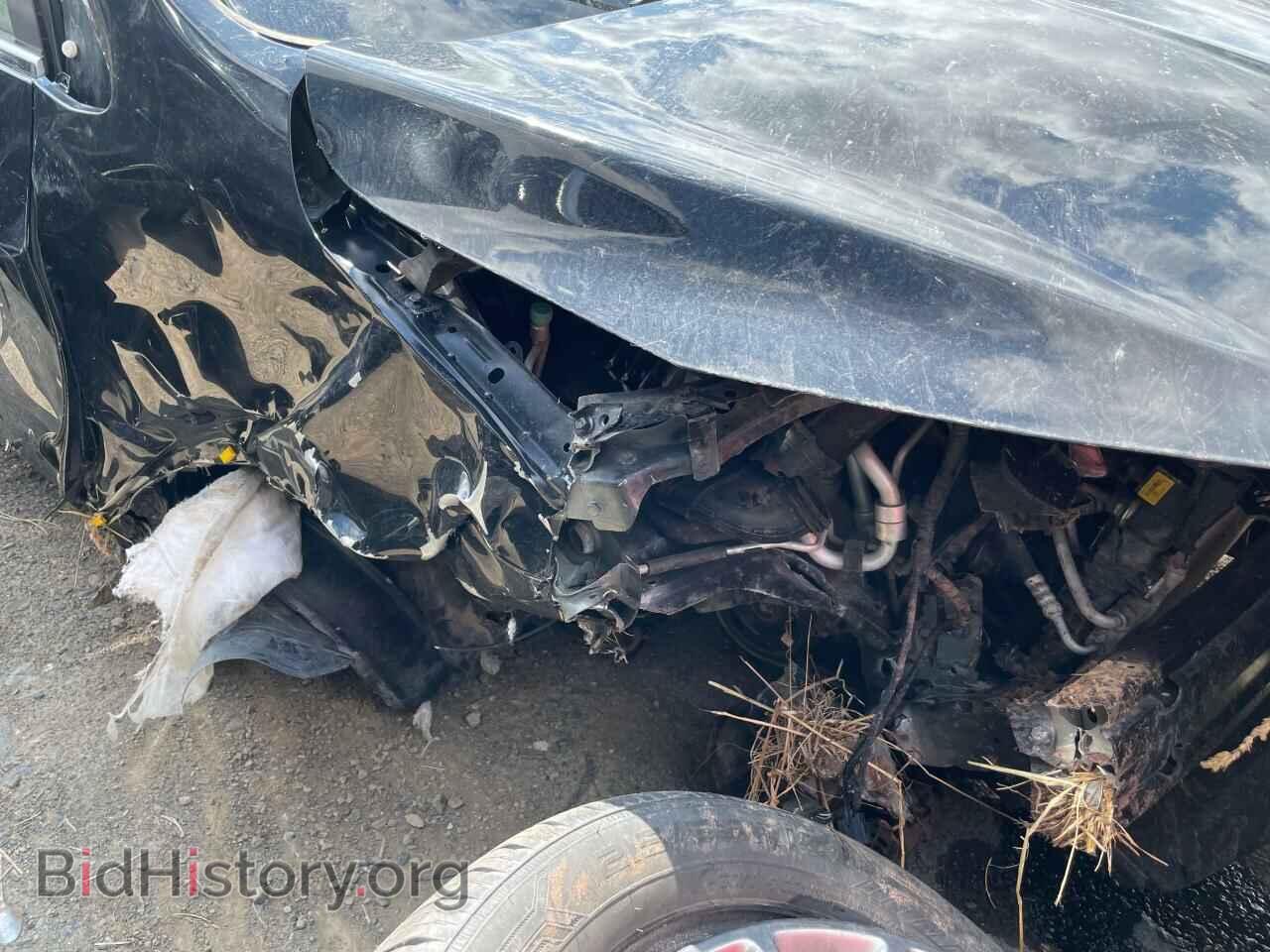 2017 BUICK ENCORE - VIN: KL4CJ2SB7HB211615 - Фото 5