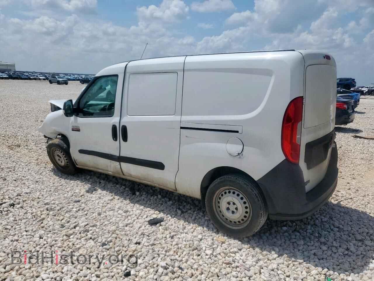 2017 RAM All Models - VIN: ZFBERFAB3H6D52003 - Photo 2