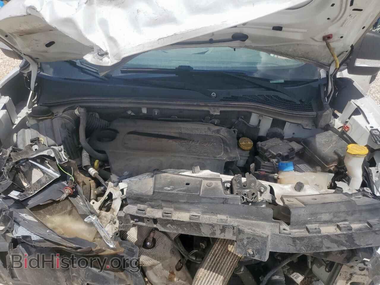 2017 RAM All Models - VIN: ZFBERFAB3H6D52003 - Photo 12