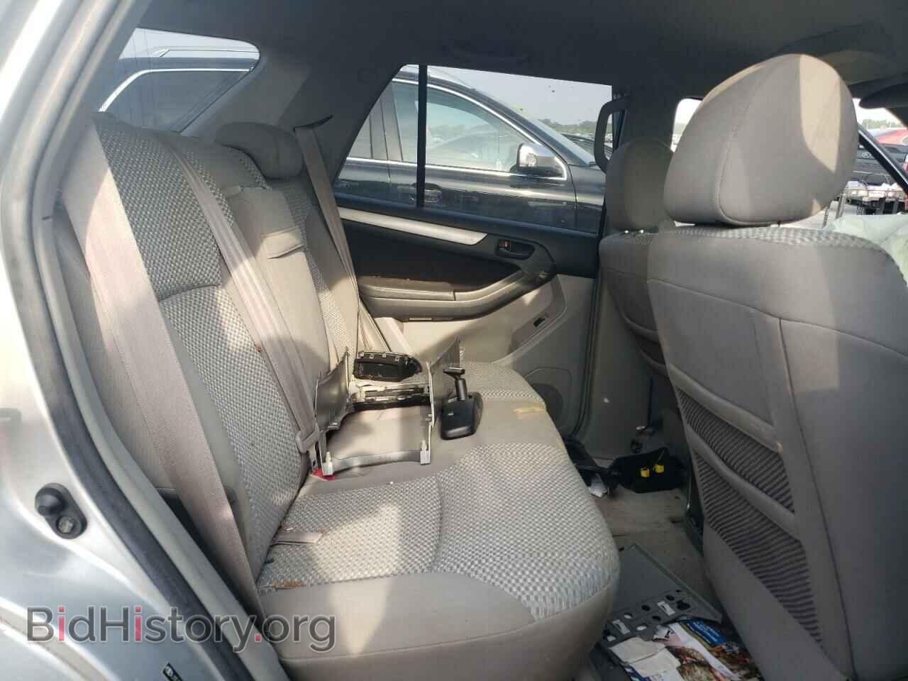 2007 TOYOTA 4RUNNER - VIN: JTEZU14R978083977 - Фото 11