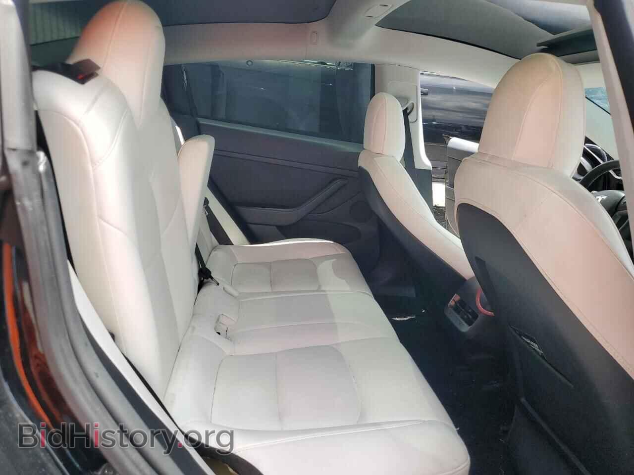 2021 TESLA MODEL 3 - VIN: 5YJ3E1EC6MF973298 - Photo 11