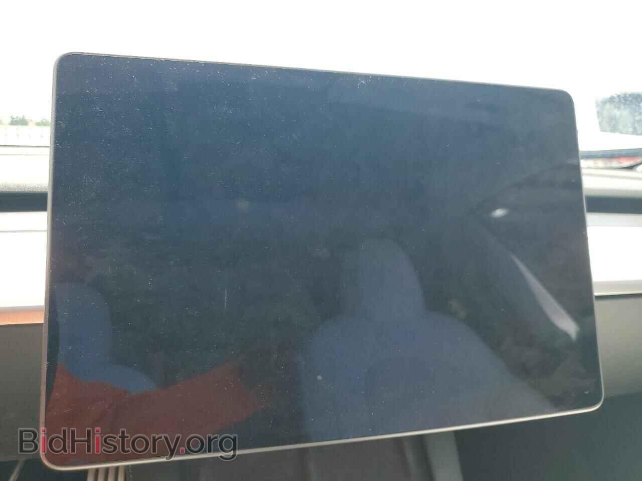 2021 TESLA MODEL 3 - VIN: 5YJ3E1EC6MF973298 - Photo 9