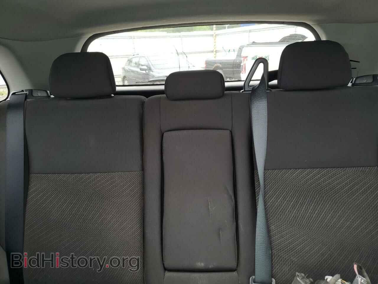 2013 MITSUBISHI OUTLANDER - VIN: 4A4AR4AU9DE007727 - Фото 10