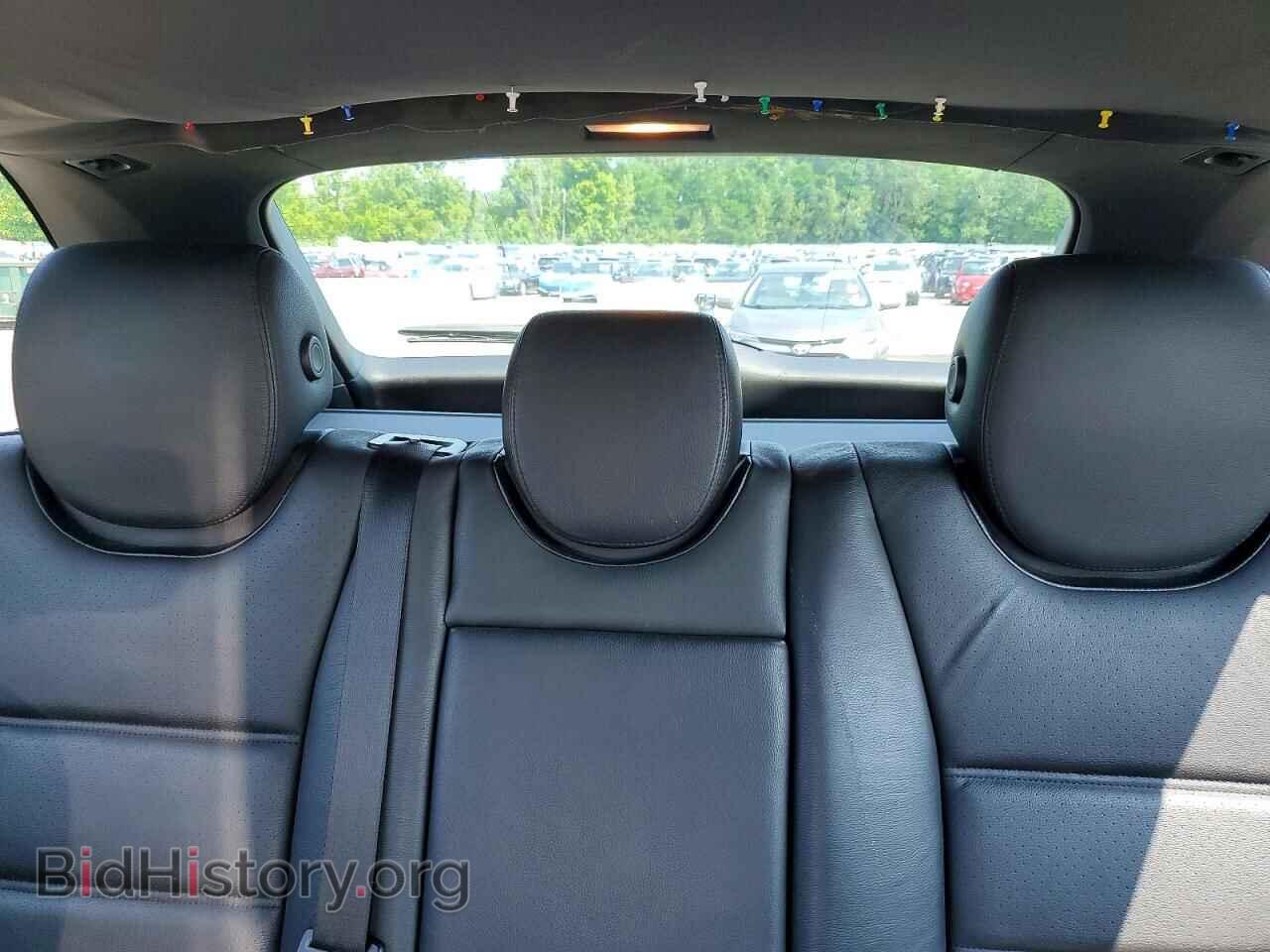 2008 PORSCHE CAYENNE - VIN: WP1AA29P98LA20222 - Photo 10