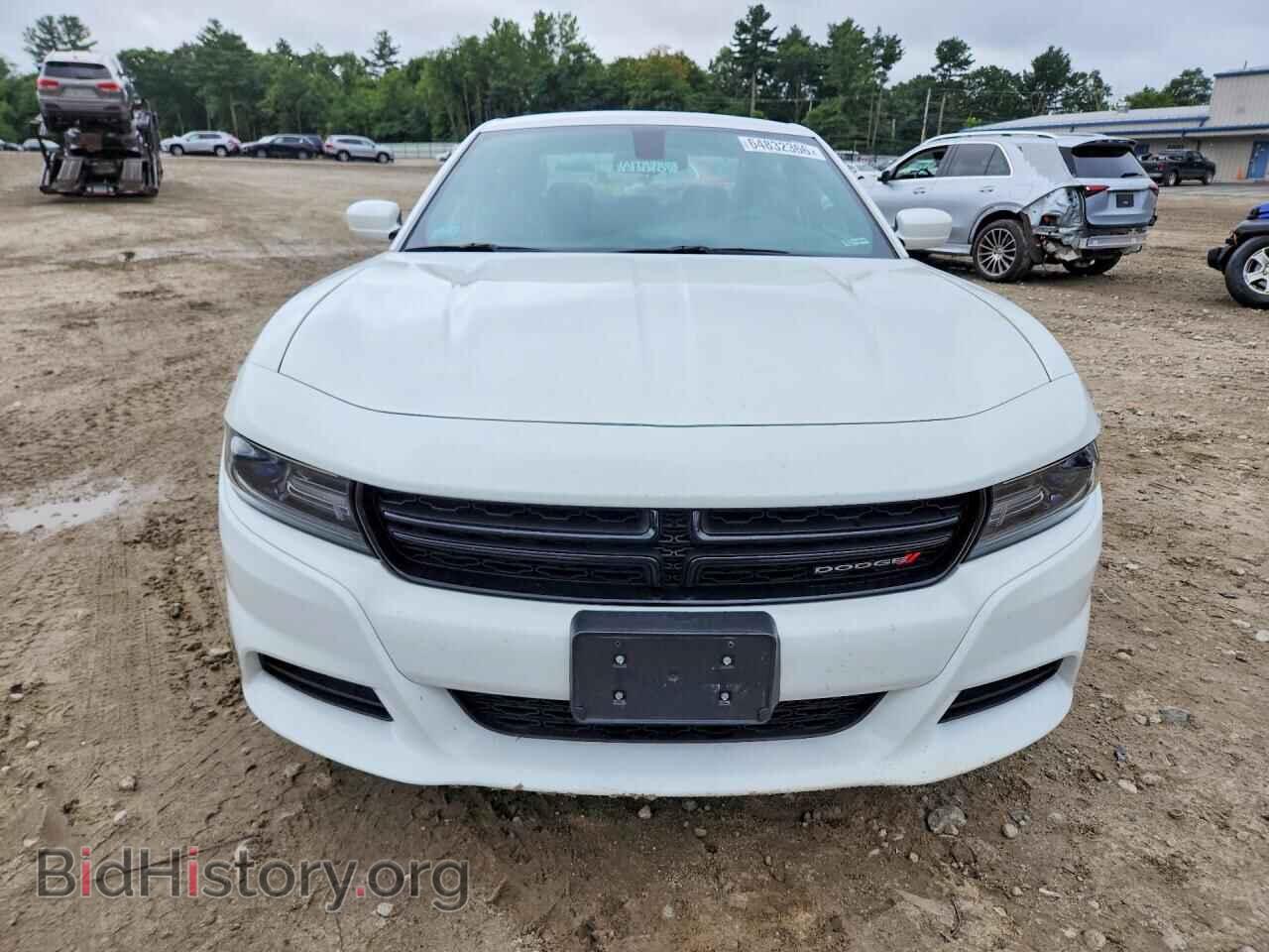 2015 DODGE CHARGER - VIN: 2C3CDXHG1FH840079 - Фото 5