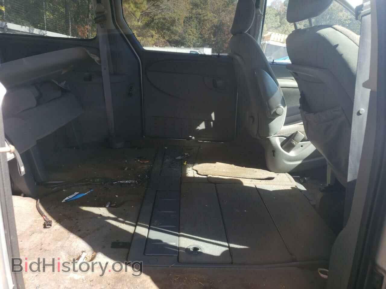 2006 DODGE CARAVAN - VIN: 1D4GP24R26B689263 - Фото 6
