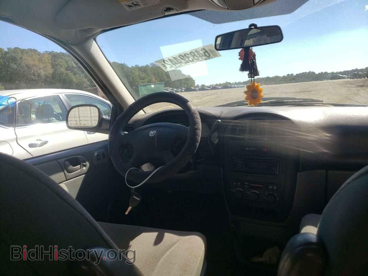 2006 DODGE CARAVAN - VIN: 1D4GP24R26B689263 - Фото 9