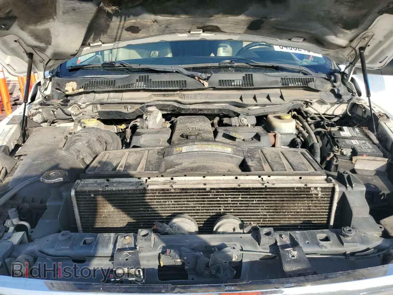 2012 DODGE RAM 2500 - VIN: 3C6UD5FL6CG127931 - Фото 11
