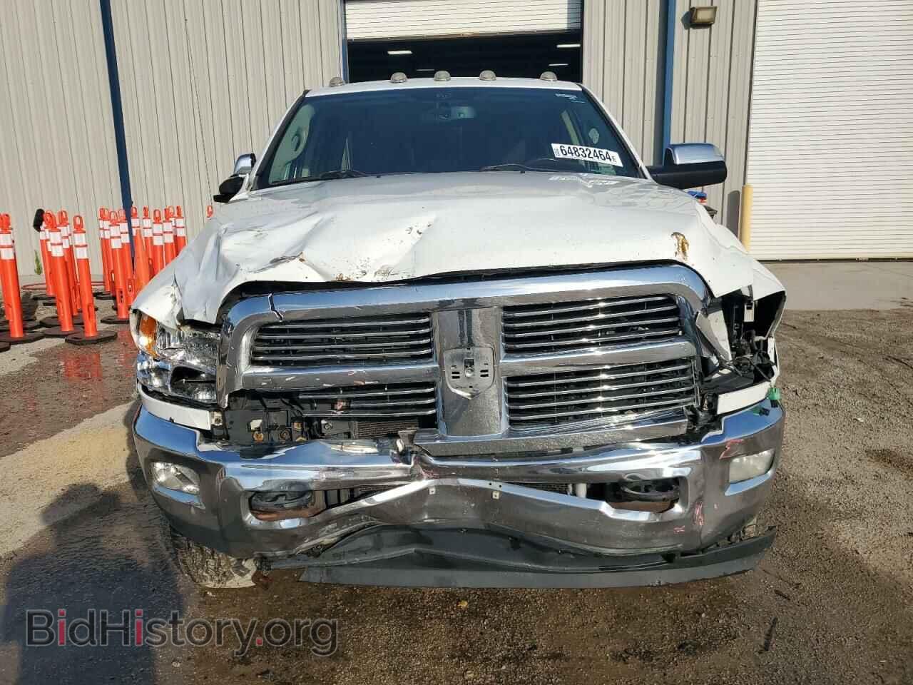 2012 DODGE RAM 2500 - VIN: 3C6UD5FL6CG127931 - Фото 5