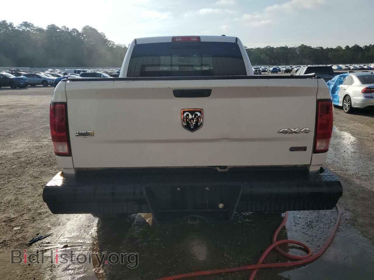 2012 DODGE RAM 2500 - VIN: 3C6UD5FL6CG127931 - Фото 6