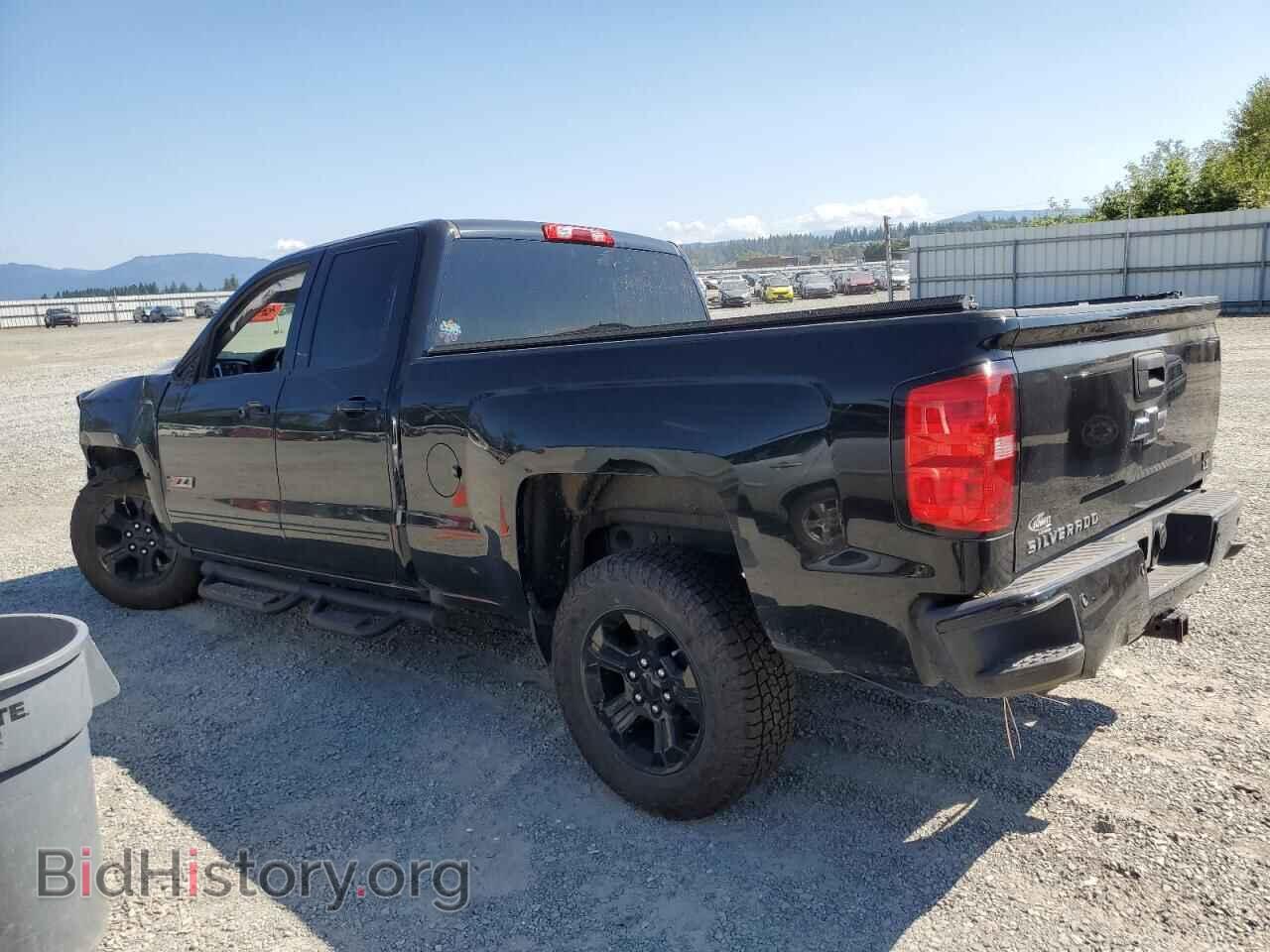 2019 CHEVROLET ALL Models - VIN: 2GCVKPEC7K1109610 - Фото 2