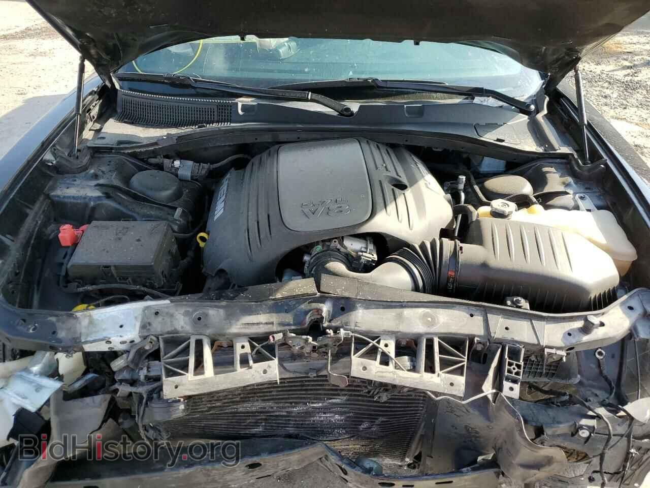 2019 DODGE CHARGER - VIN: 2C3CDXCTXKH633365 - Фото 7
