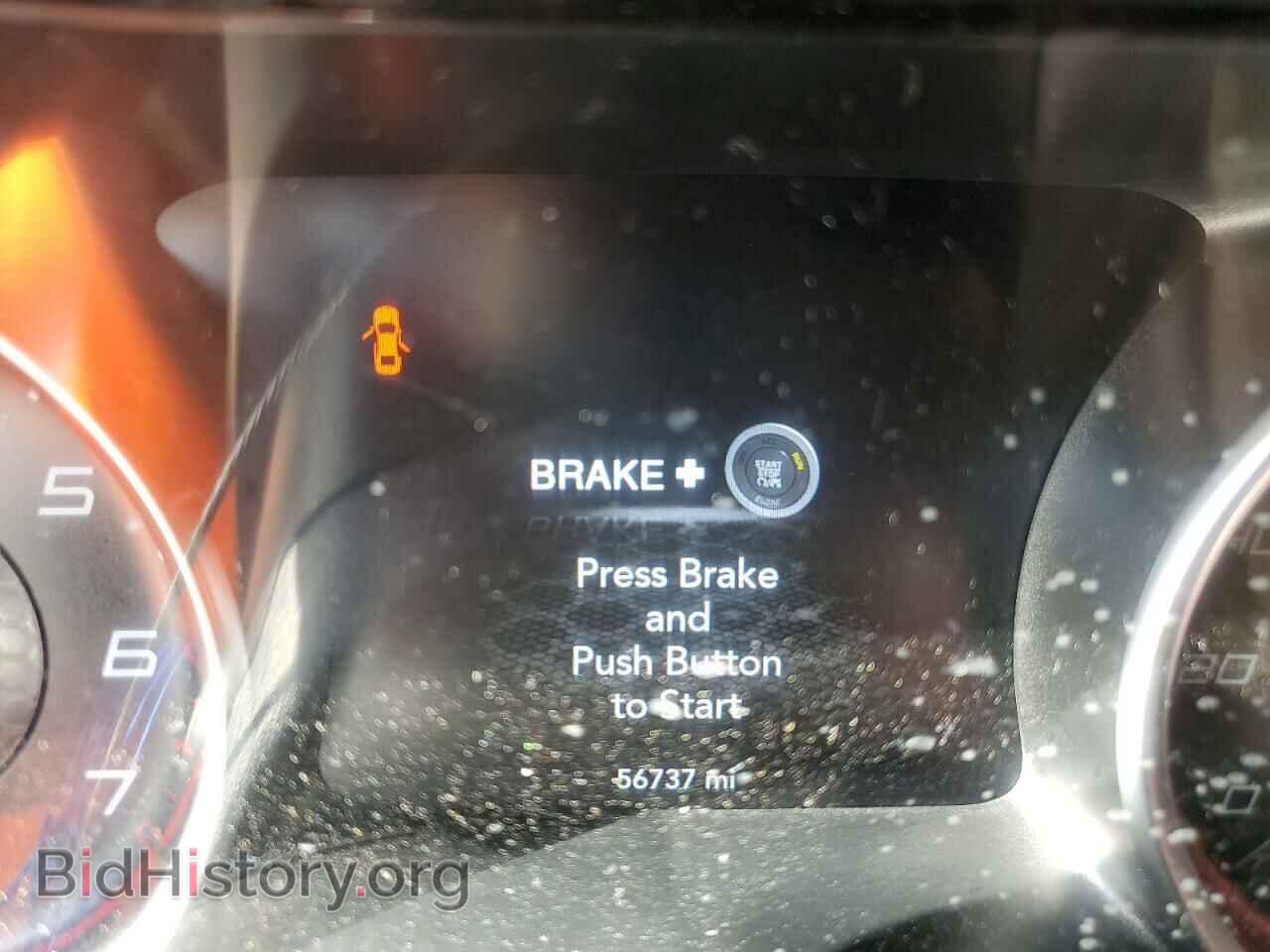 2019 DODGE CHARGER - VIN: 2C3CDXCTXKH633365 - Фото 8