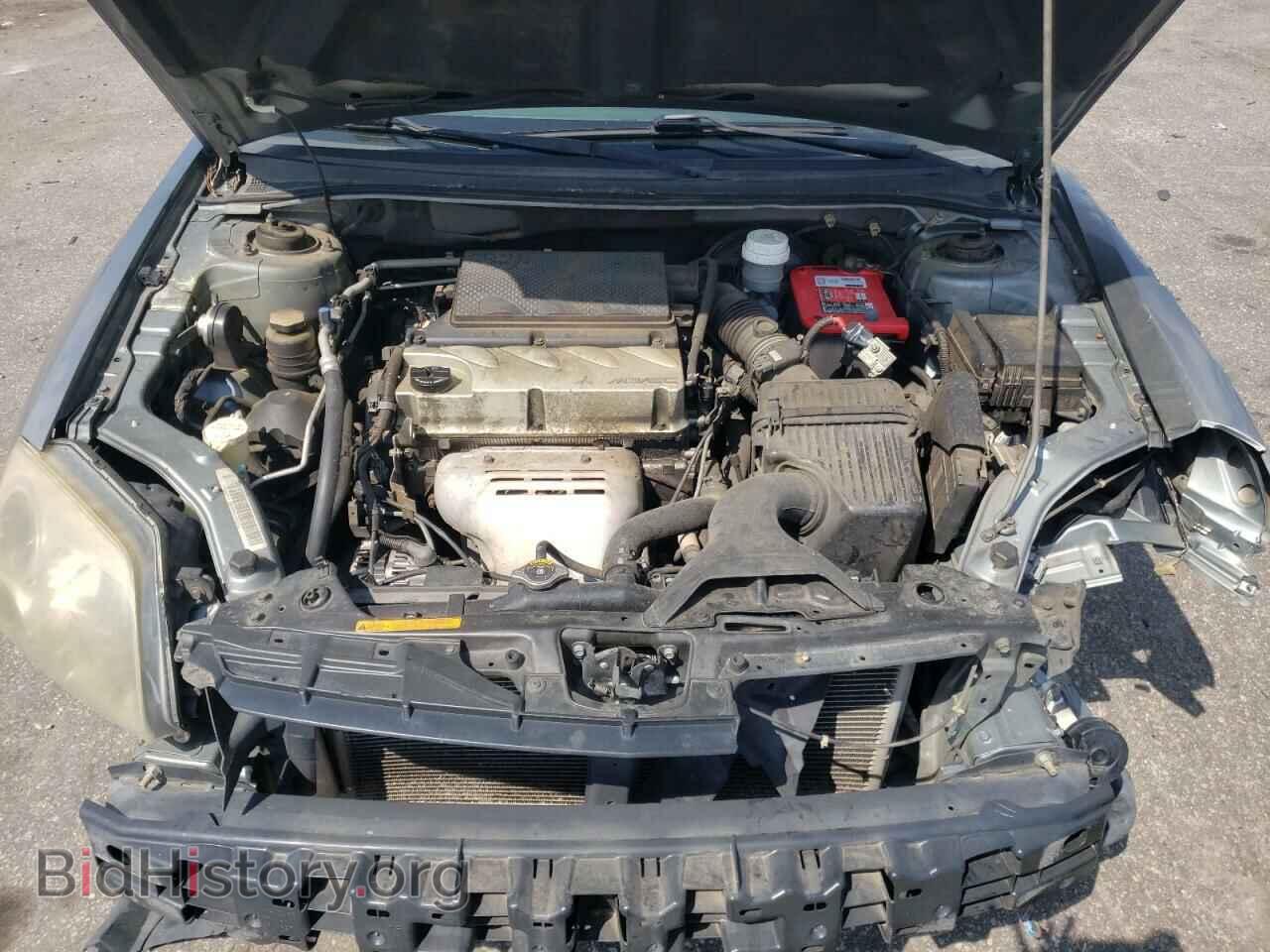 2009 MITSUBISHI GALANT - VIN: 4A3AB36F39E005461 - Фото 11