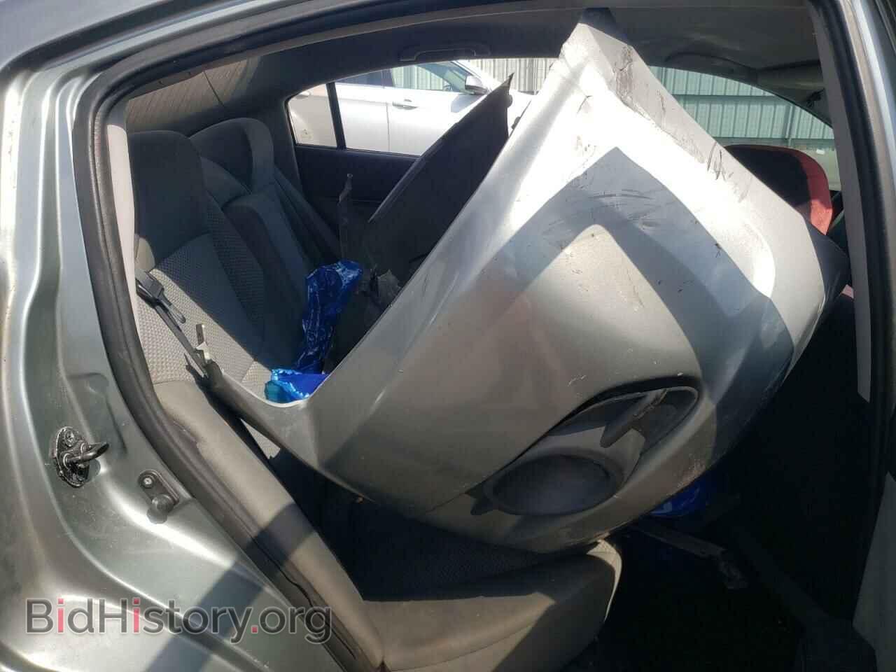 2009 MITSUBISHI GALANT - VIN: 4A3AB36F39E005461 - Фото 10
