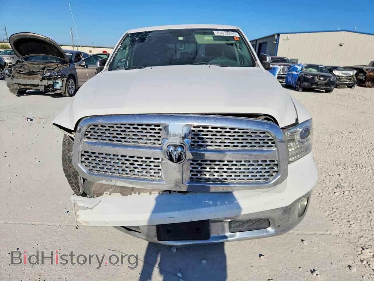 2018 RAM 1500 - VIN: 1C6RR7NT9JS115864 - Фото 5