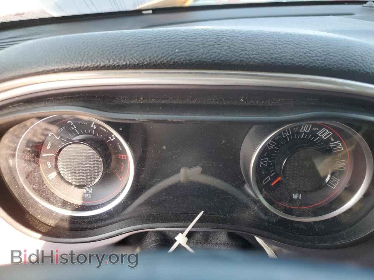 2019 DODGE CHALLENGER - VIN: 2C3CDZBT5KH573590 - Photo 9