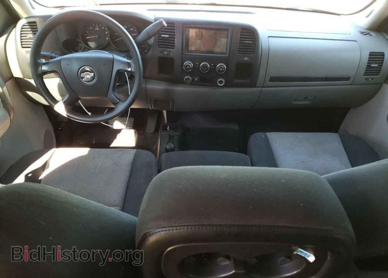 2008 GMC SIERRA - VIN: 2GTEK13M081163428 - Фото 8
