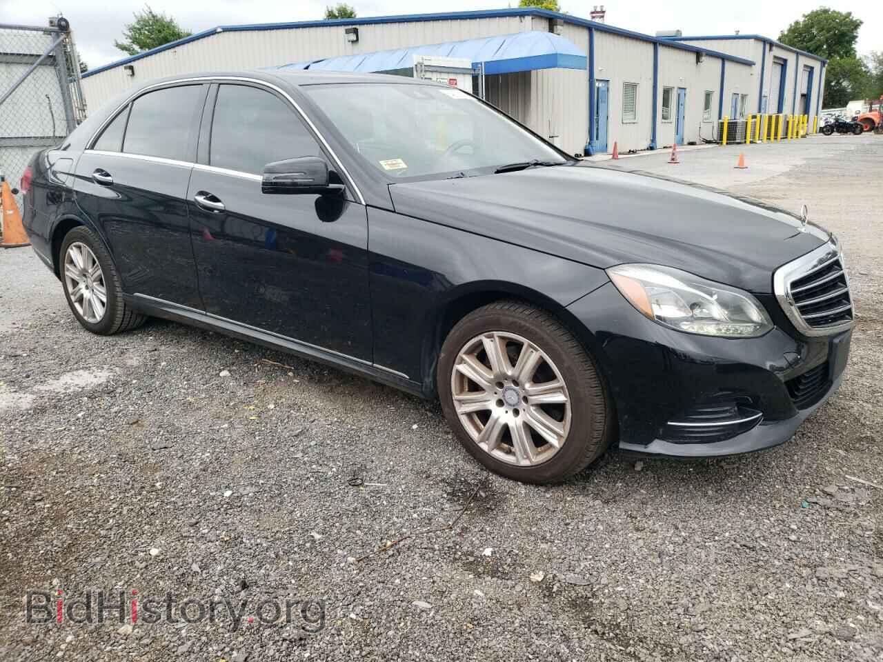 2014 MERCEDES-BENZ E-CLASS - VIN: WDDHF8JB7EA985002 - Фото 4