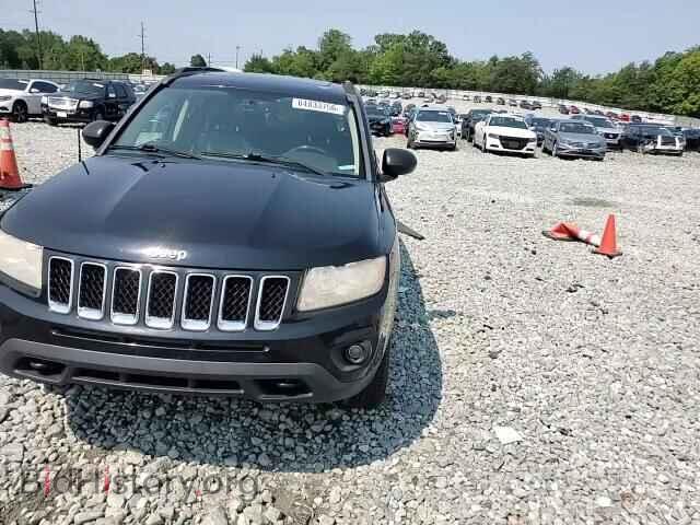 2012 JEEP COMPASS - VIN: 1C4NJDCB3CD578811 - Photo 13