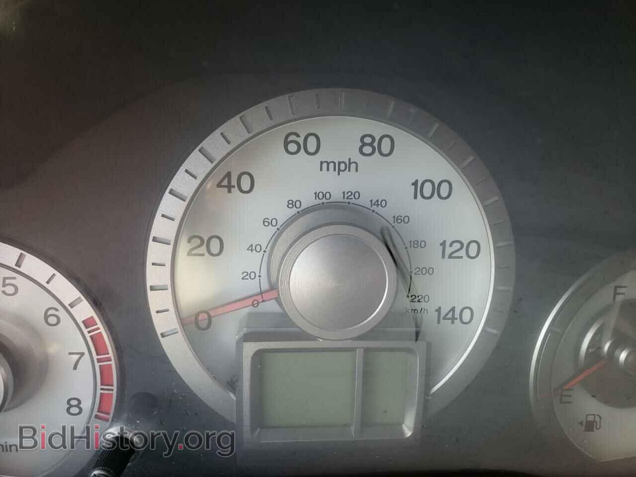 2009 HONDA PILOT - VIN: 5FNYF38589B015217 - Фото 8