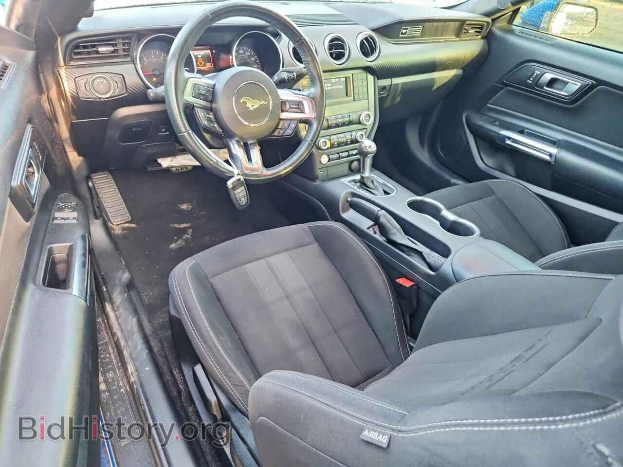 2020 FORD MUSTANG - VIN: 1FA6P8TH7L5167121 - Фото 8