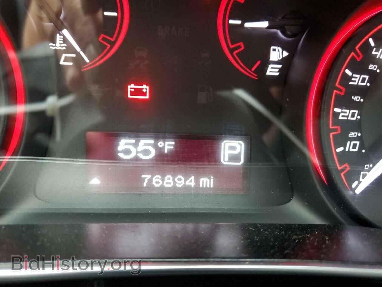 2015 DODGE DART - VIN: 1C3CDFAA7FD267430 - Photo 8