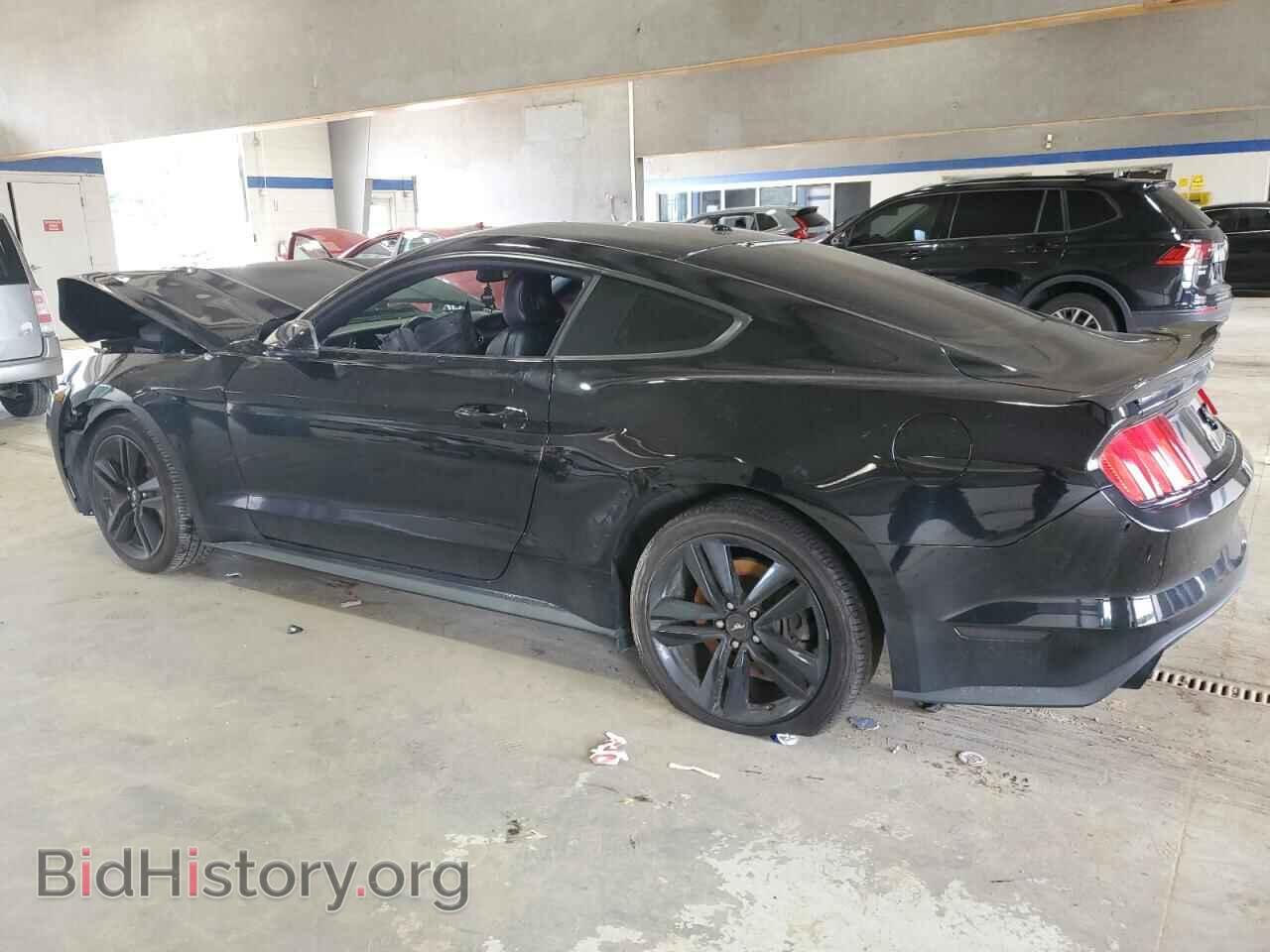 2015 FORD ALL Models - VIN: 1FA6P8TH1F5433558 - Photo 2